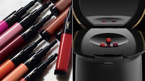 ysl rouge sur mesure lipstick maker|ysl beauty rouge sur mesure.